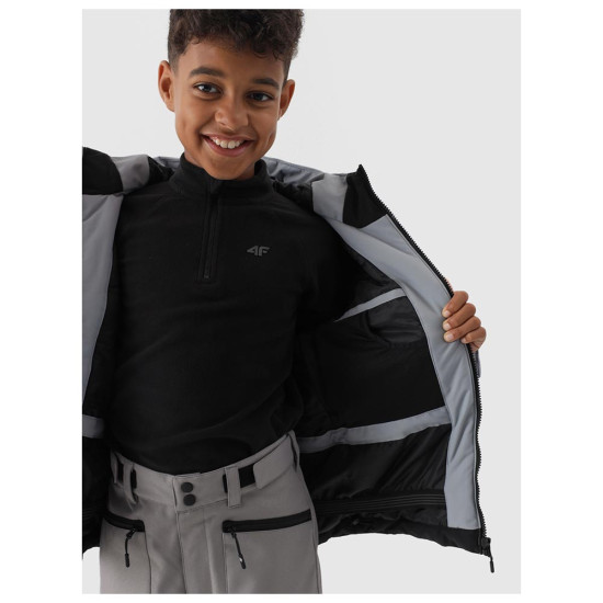 4F Παιδικό μπουφάν Technical Jacket